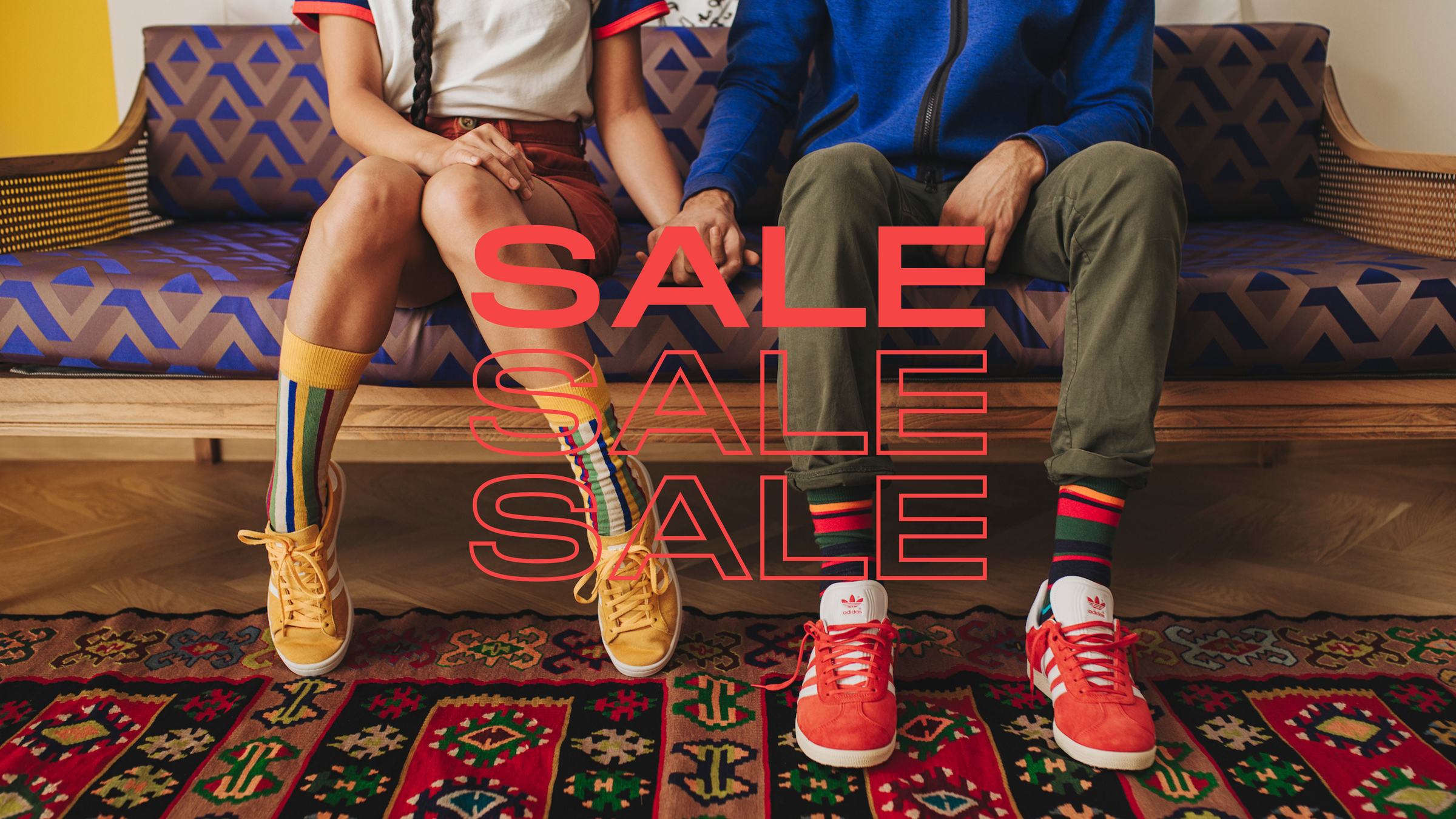 SALE