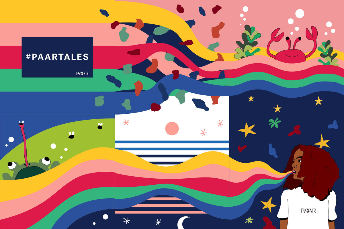 PAARTALES