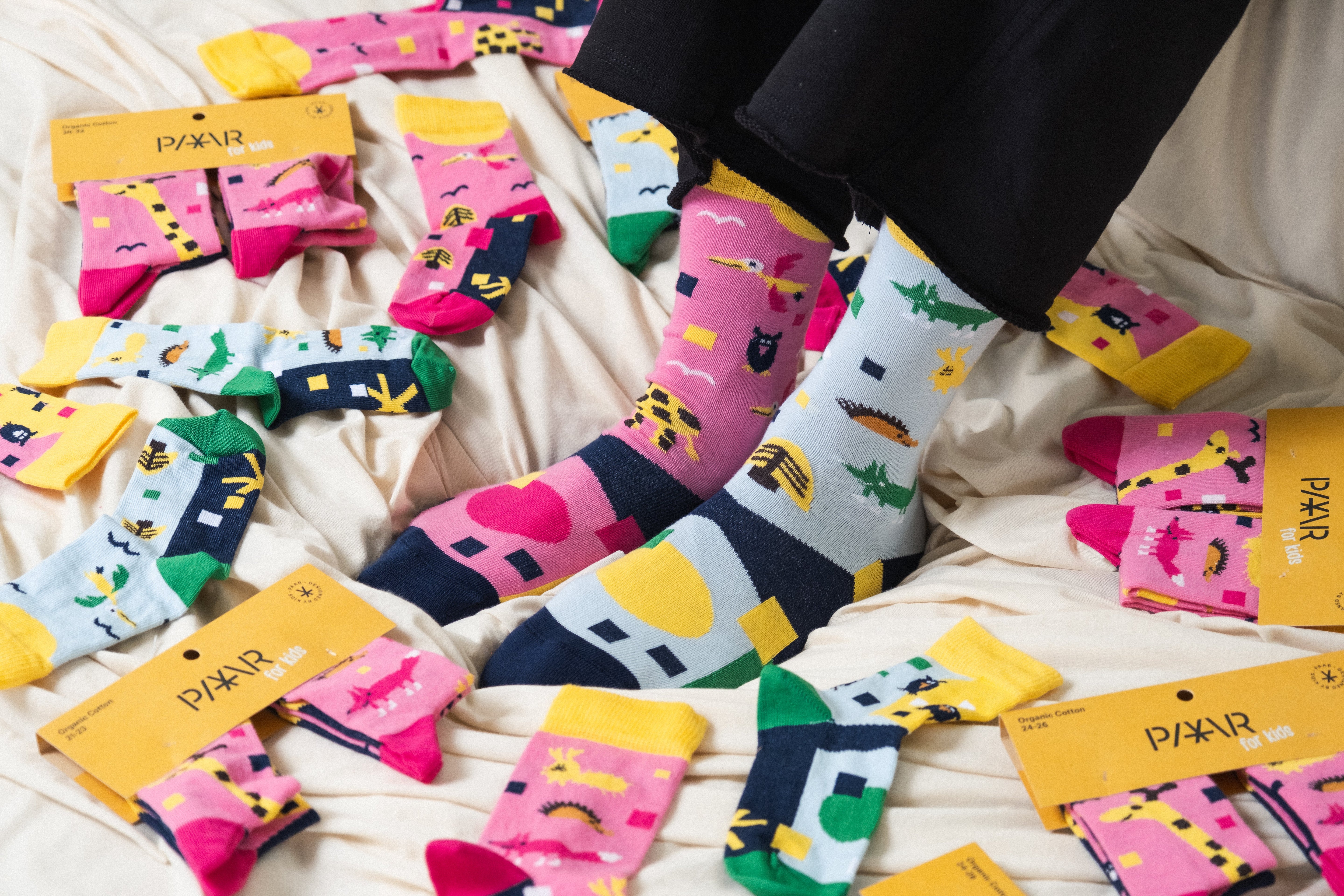 kindersocken