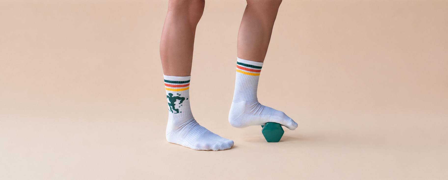 PAAR Socks Sports Socks Collection