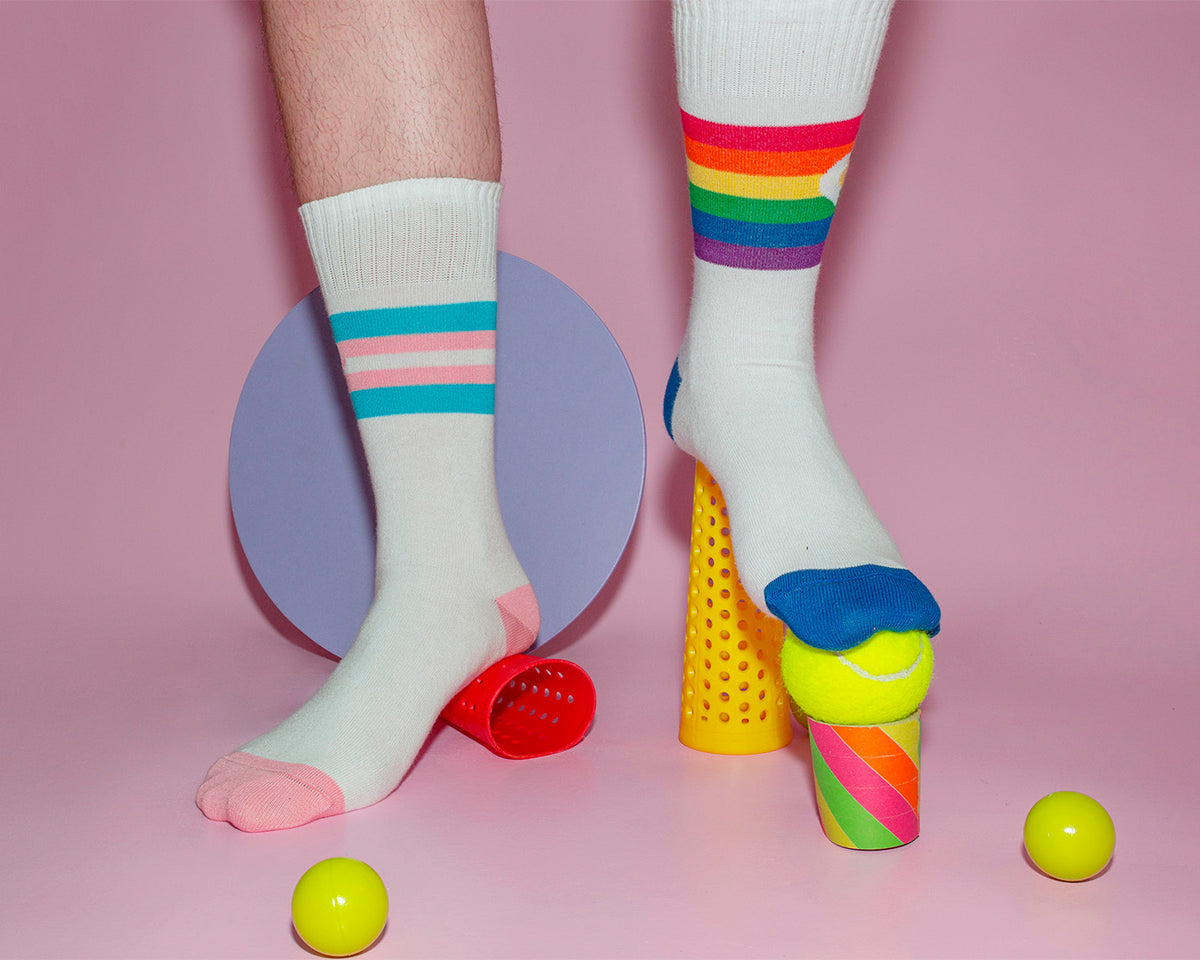 Pride Socks