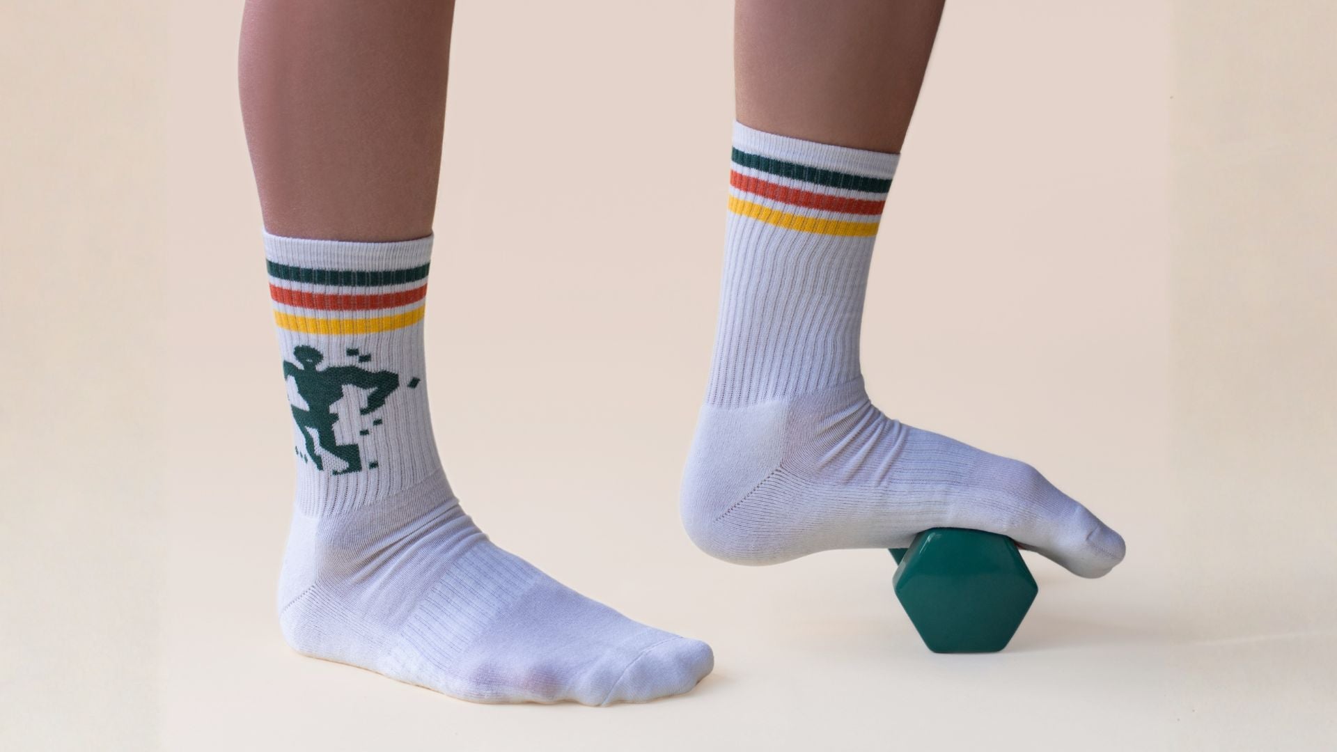 PAAR Socks Sports Socks Collection