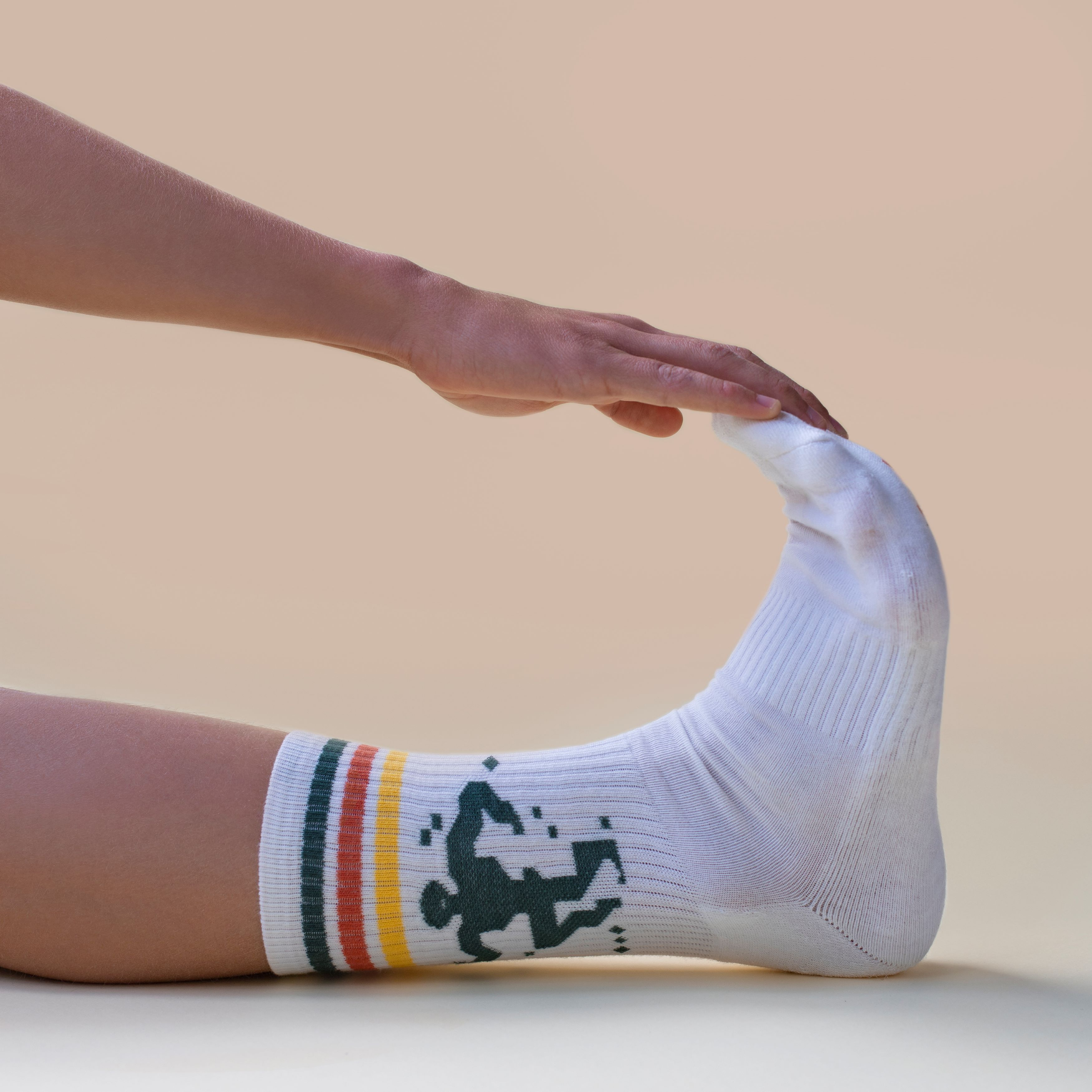 PAAR Socks Sports Socks Collection