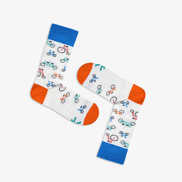 mountainbike socken bunt Bunte Socken | Bicycle