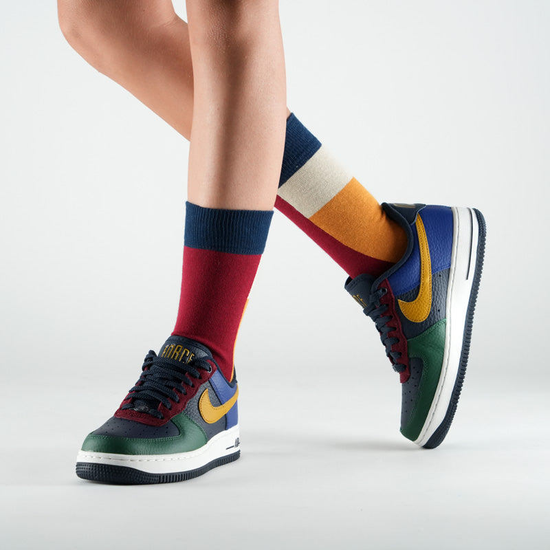 Bunte Socken | online Fields Socks® | PAAR bestellen