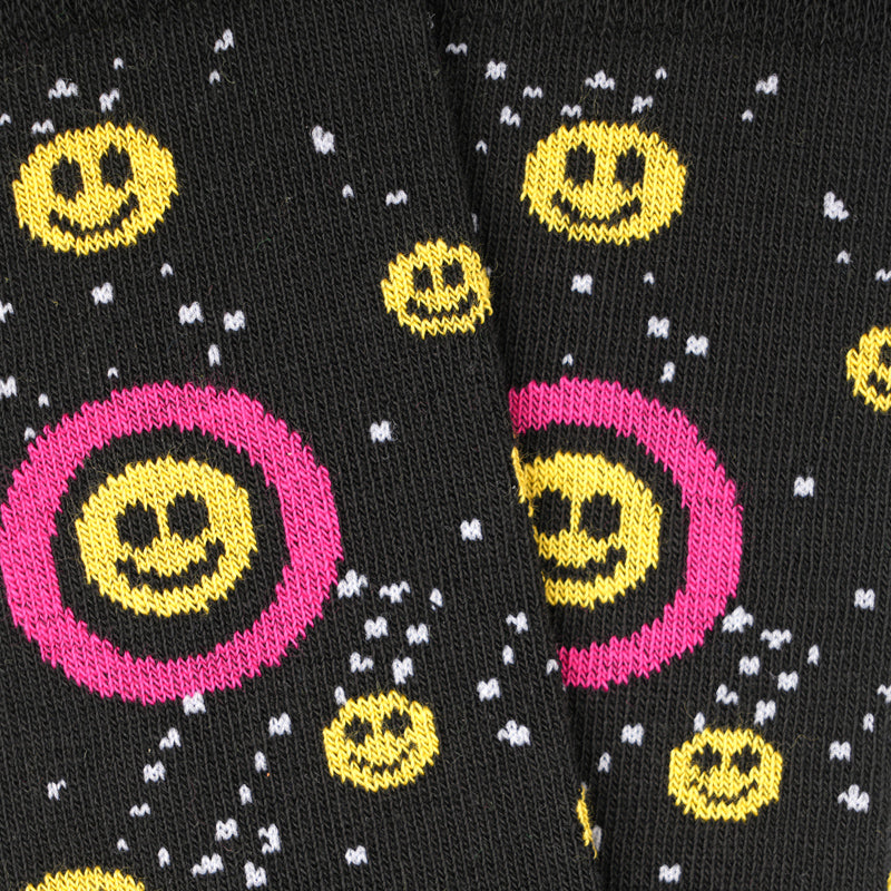 SINGLE SOCKS: HAPPY BEAT