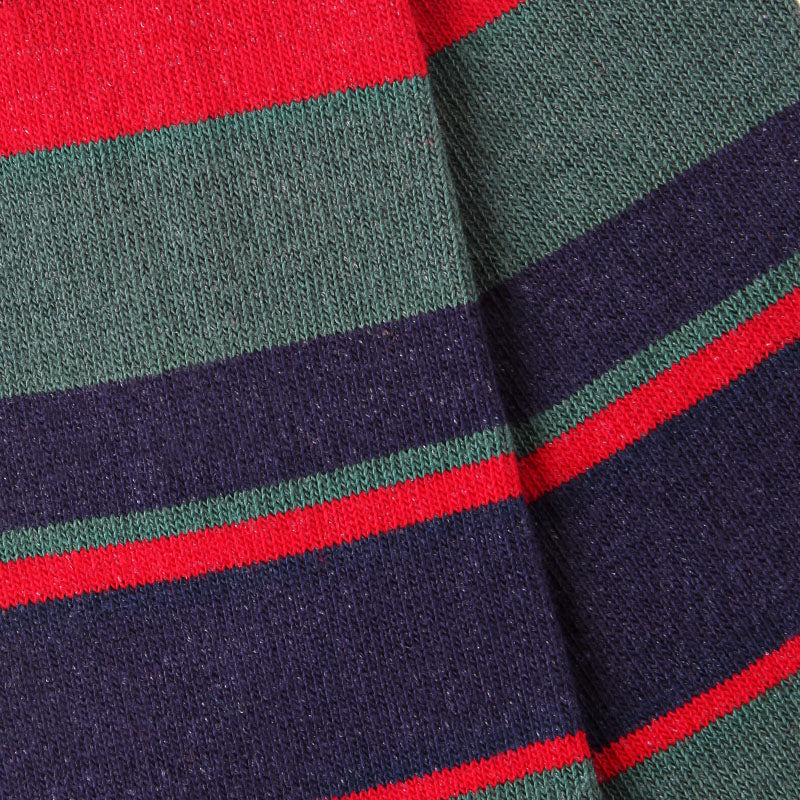 SINGLE SOCK: VELOCITY