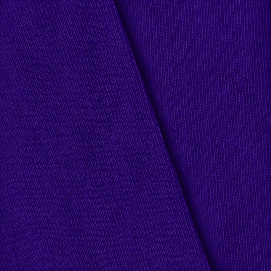 SOLID PURPLE BLUE