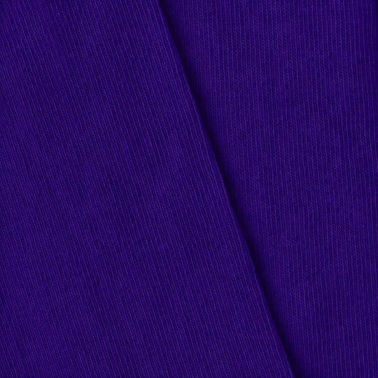 SOLID PURPLE BLUE