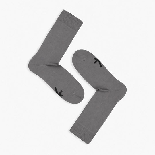 SOLID GREY