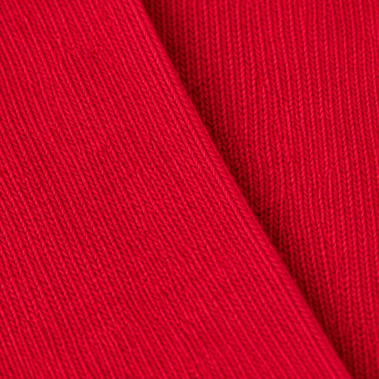 SOLID RED