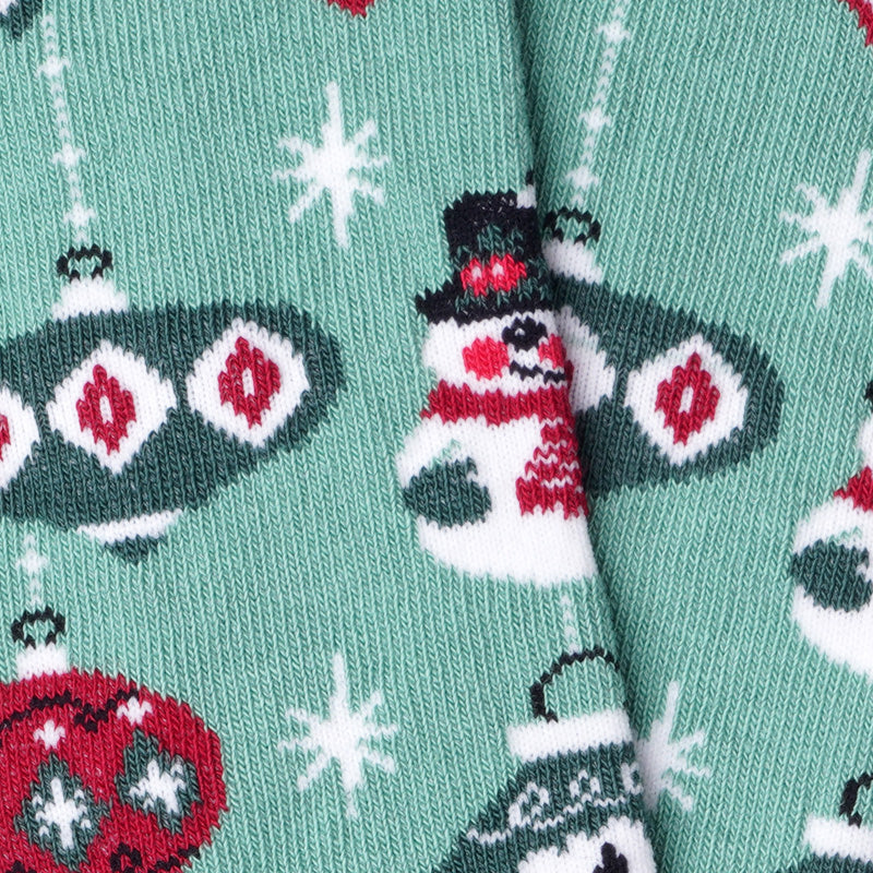 12 Paar Weihnachtssocken Für Damen & Herren | Bunte Kuschelsocken Mit Motiven | Geschenkset Größe 35-42