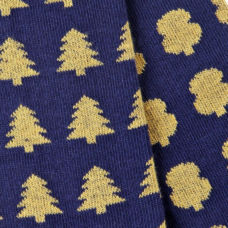 paarsocks-forest-socken-gelb-blau-orange-detail